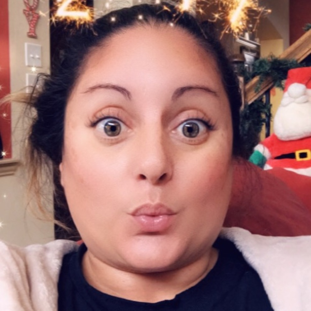 Meet your Posher, Kim